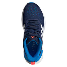 adidas Response Super 2.0 Kids Running Shoes, Navy/White, rebel_hi-res