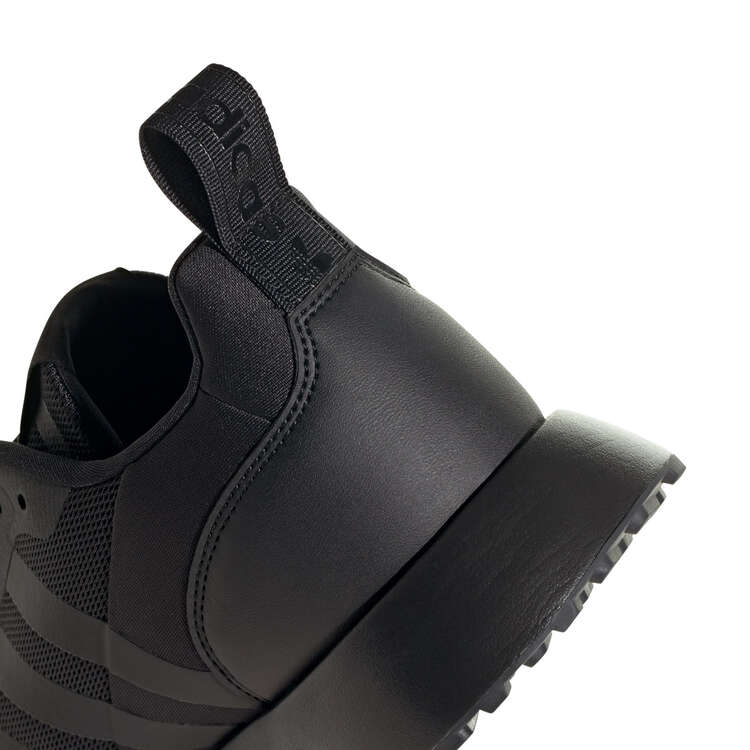 adidas Originals Multix Casual Shoes, Black, rebel_hi-res