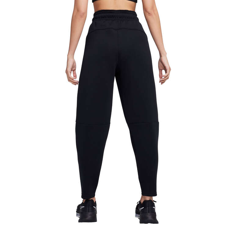 Nike Womens Dri-FIT Prima High-Waisted 7/8 Training Pants Black XS, Black, rebel_hi-res