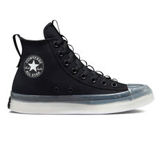 Converse Chuck Taylor All Star CX Explore High Casual Shoes, Black/White, rebel_hi-res
