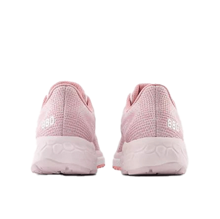 New Balance 880 V13 Womens Running Shoes, Pink, rebel_hi-res