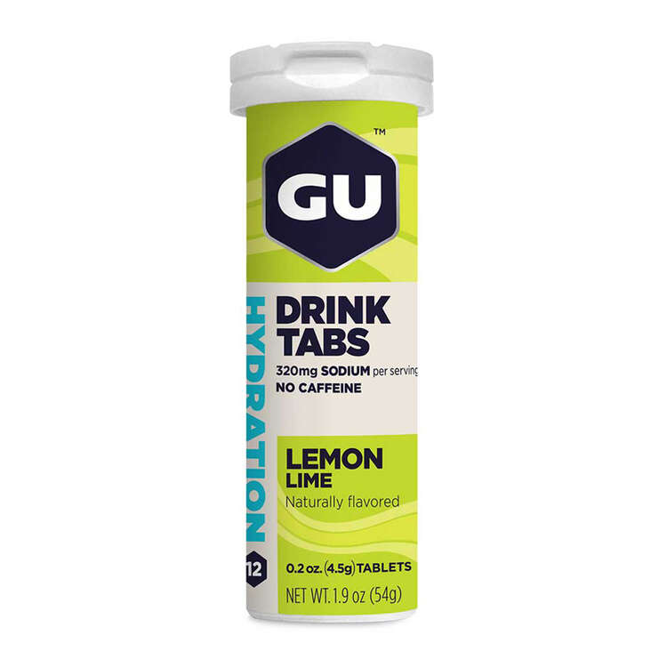 GU Lemon Lime Hydration Tablets, , rebel_hi-res