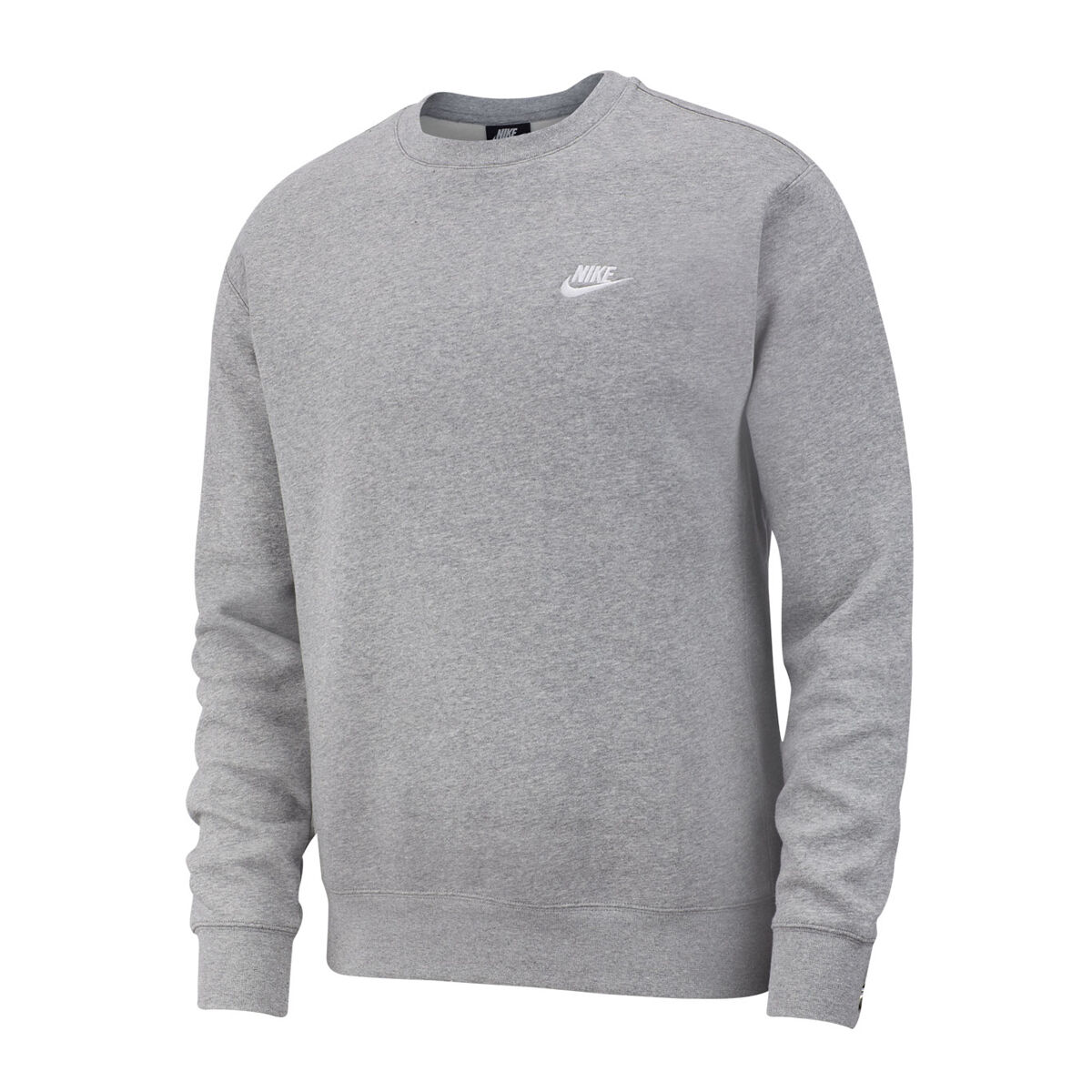 Nike Sportswear Mens Club Sweatshirt 