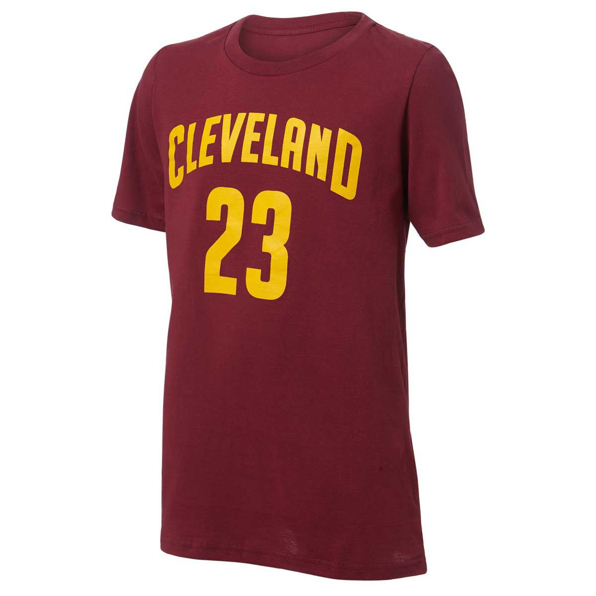Outerstuff Kids Cleveland Cavaliers 