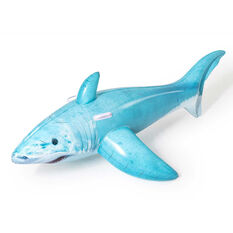Verao Inflatable Shark Ride On, , rebel_hi-res