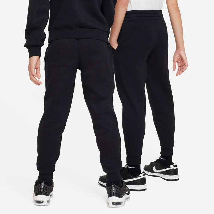 Nike Kids Sportswear Club Fleece Jogger Pants Black XS, Black, rebel_hi-res
