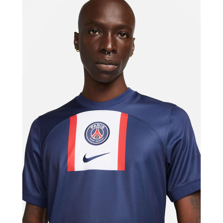 Paris Saint-Germain Jerseys & Teamwear | Ligue 1 Merch | rebel