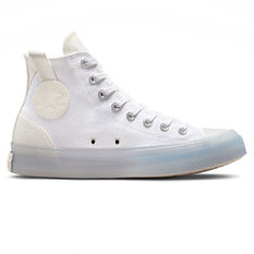 Converse Chuck Taylor All Star CX High Top Mens Casual Shoes White US 7, White, rebel_hi-res