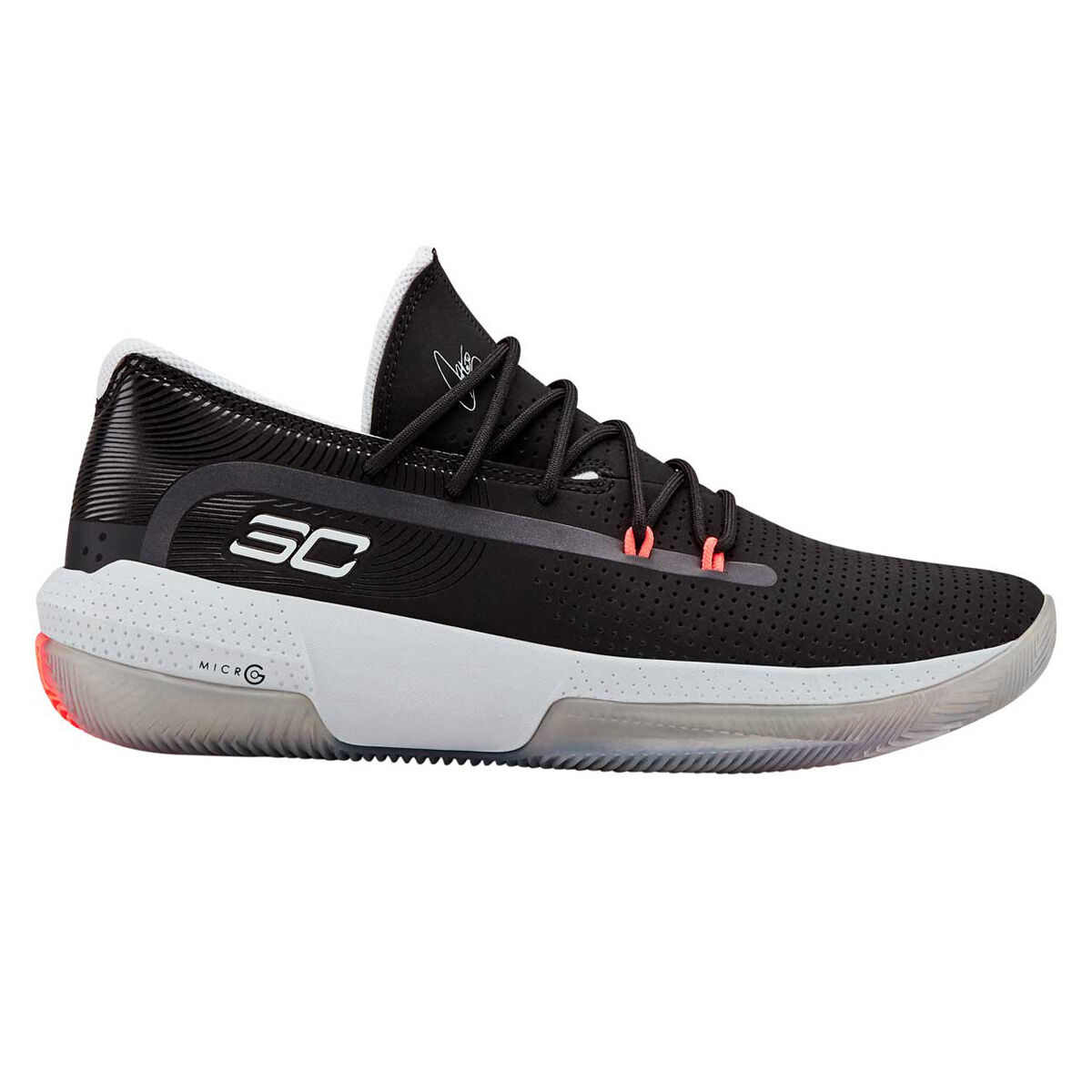 steph curry shoes 3zero