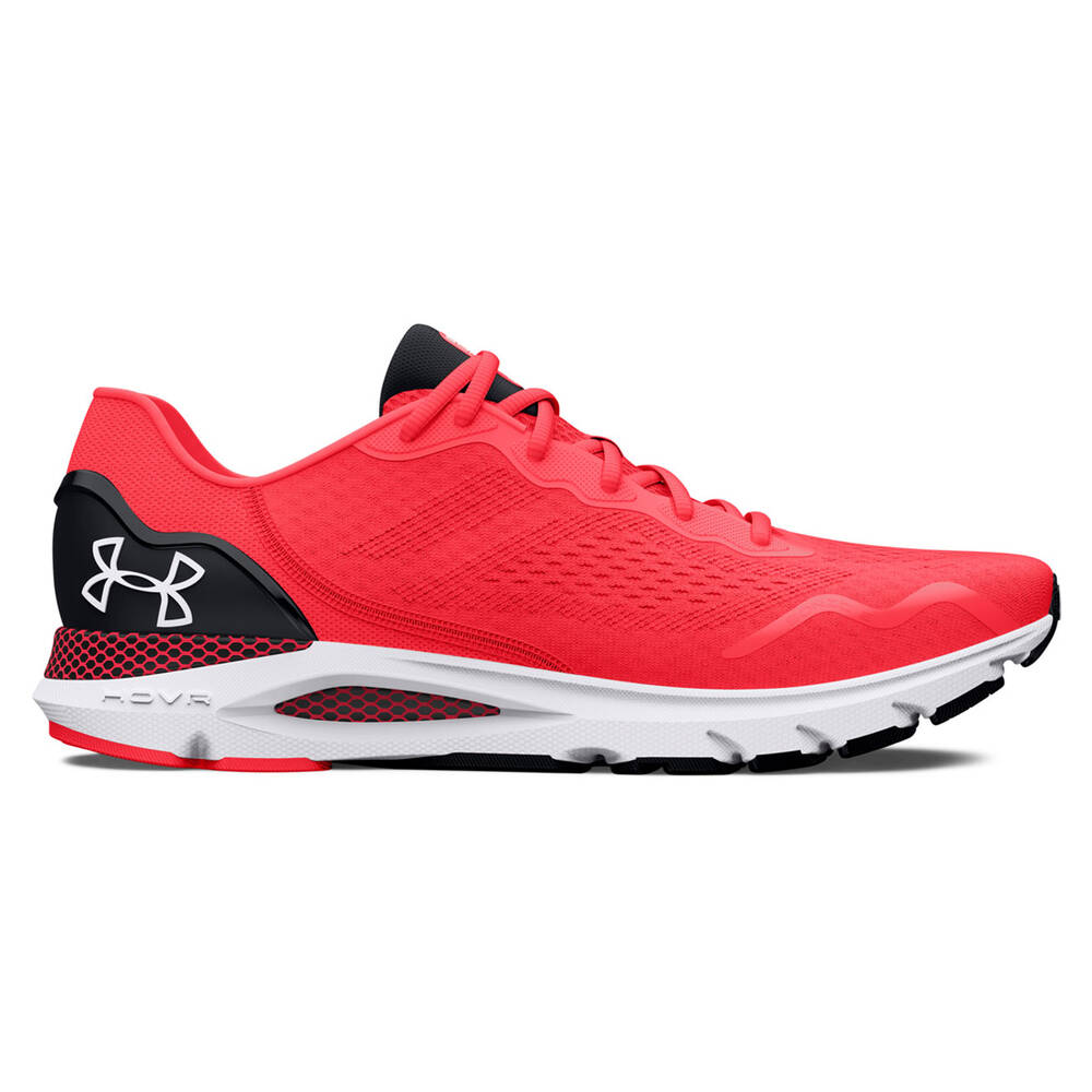 Under Armour HOVR Sonic 6 Mens Running Shoes | Rebel Sport