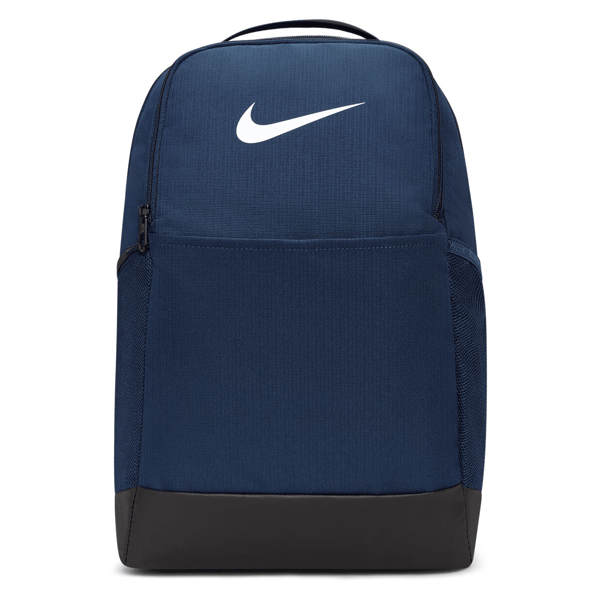 NIKE Team Training Max Air Large Laptop Backpack Space Blue - Price in  India | Flipkart.com