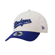 Los Angeles Dodgers New Era 9FORTY Stone Cap, , rebel_hi-res