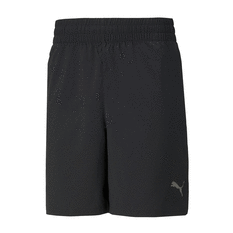Puma Mens Favourite Blaster 7 inch Training Shorts, Black, rebel_hi-res