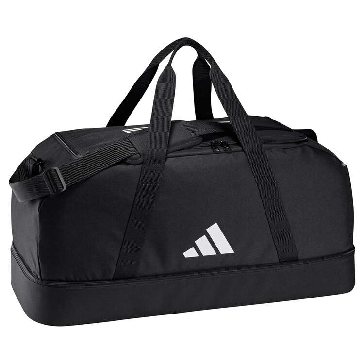 adidas Tiro League Large Duffle Bag, , rebel_hi-res