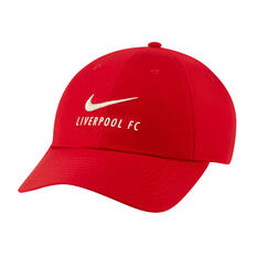 Liverpool FC H86 Cap Red, Red, rebel_hi-res