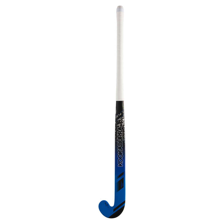 Kookaburra Origin 400 Hockey Stick Blue/Black 36.5, Blue/Black, rebel_hi-res