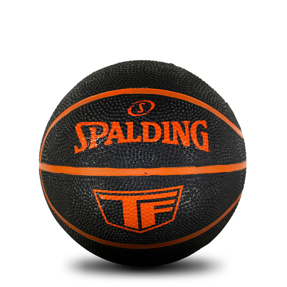 Spalding TF Mini Basketball | Rebel Sport