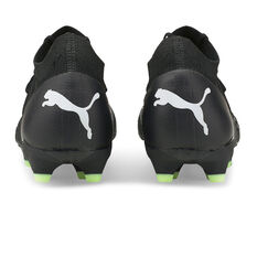 Puma Future Z 3.3 Football Boots, Black, rebel_hi-res