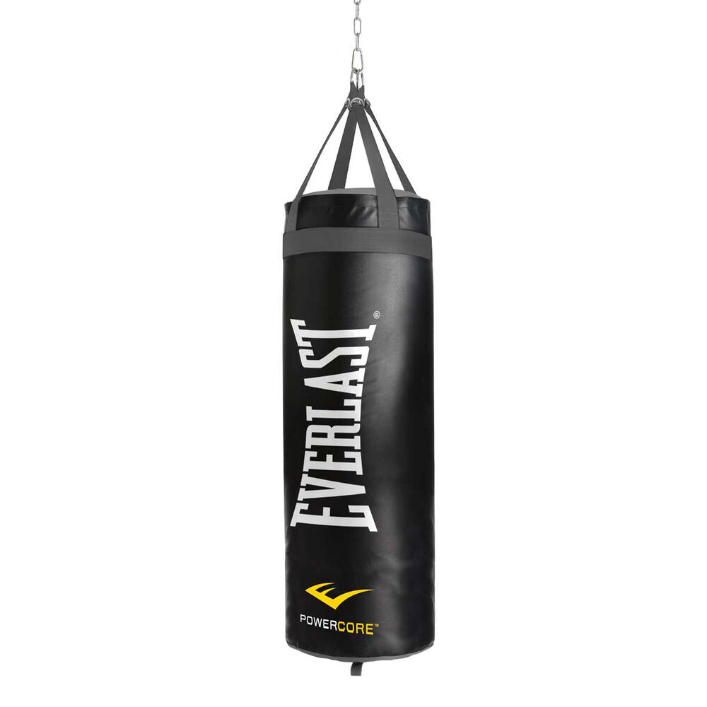 Everlast Powercore Elite 4 Feet Heavy Boxing Bag | Rebel Sport