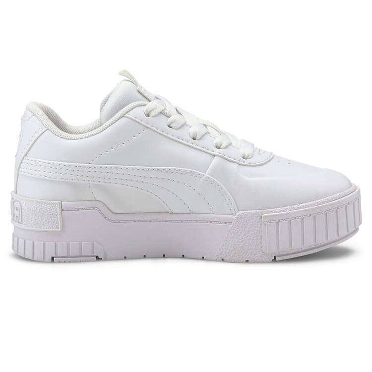 Puma CA Pro Heritage PS Kids Casual Shoes, White, rebel_hi-res