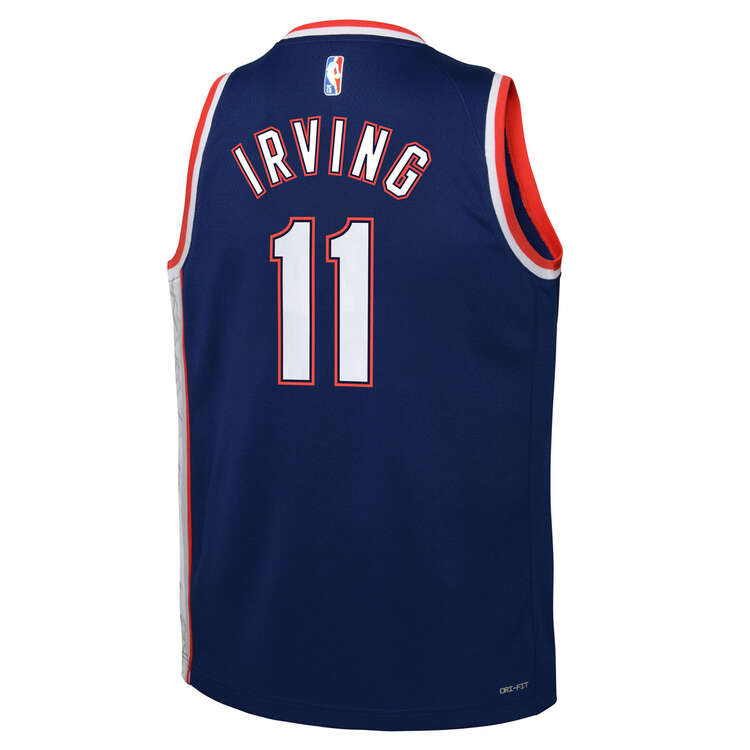 Kyrie Irving | NBA Player | Jerseys & Shoes