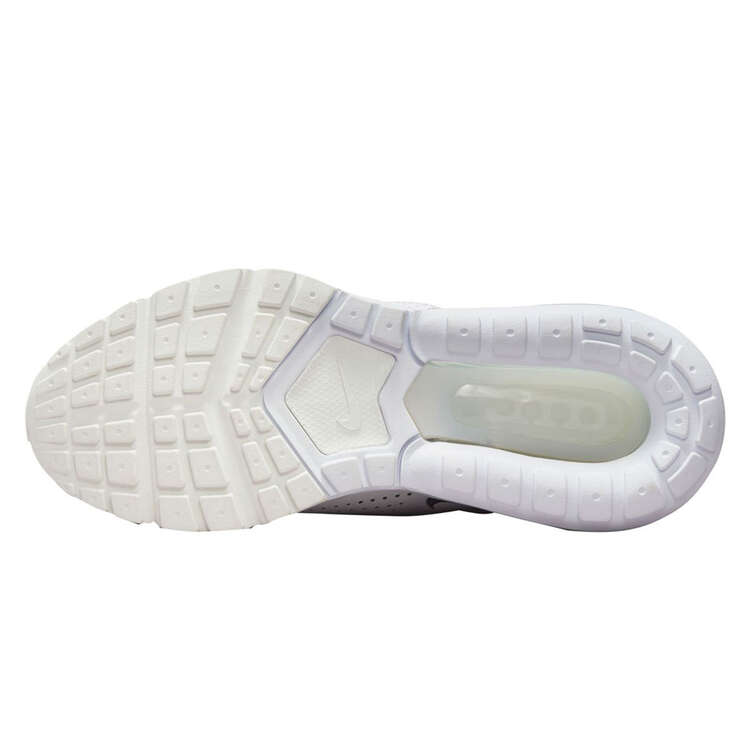 Nike Air Max Pulse Womens Casual Shoes, White, rebel_hi-res