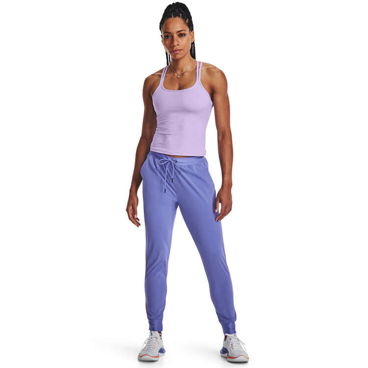 Under Armour Womens Armour Sport Woven Pants