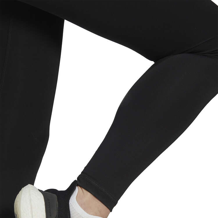 adidas Training Essentials 7/8 Leggings (Maternity) - Black