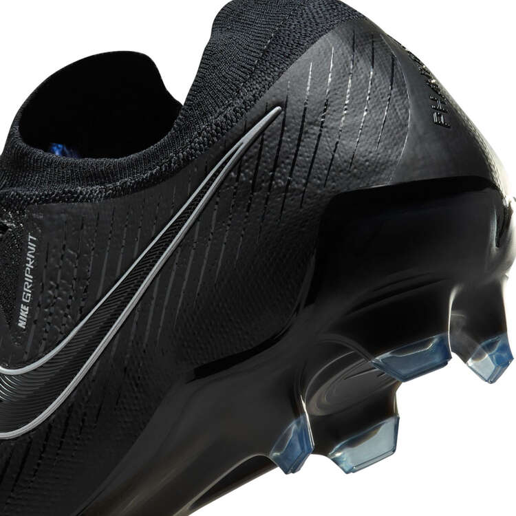 Nike Phantom GX 2 Elite Football Boots, Black, rebel_hi-res