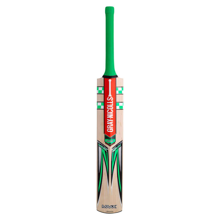 Gray Nicolls MAAX 900 Cricket Bat, , rebel_hi-res