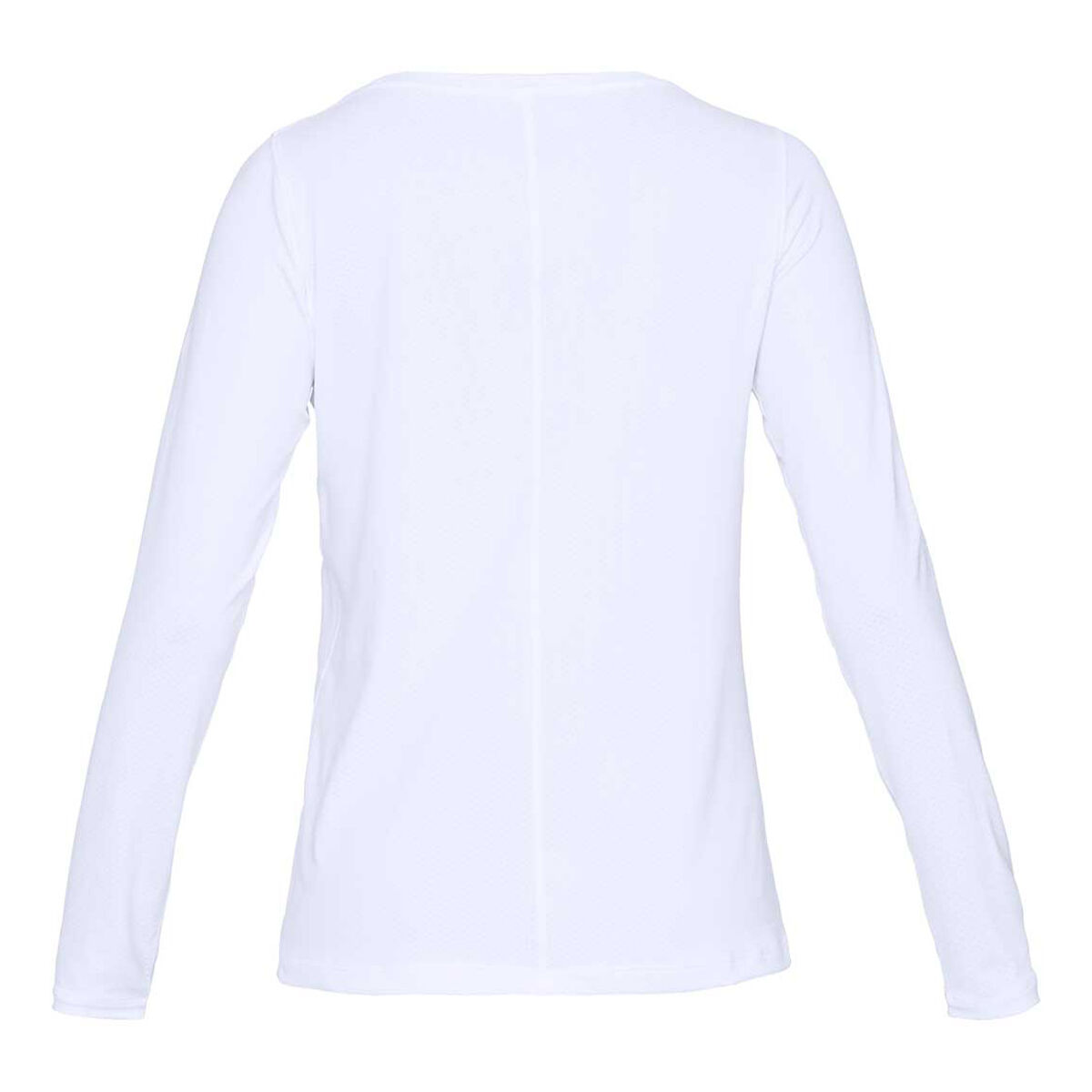 under armour loose fit long sleeve women's