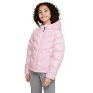 Nike Kids Sportswear Synthetic Fill Hooded Jacket, , rebel_hi-res
