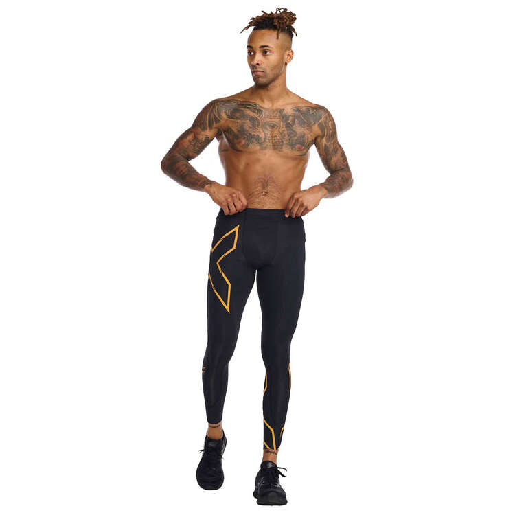 Light Speed Mid-Rise Compression Tights
