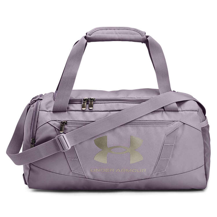 Under Armour Undeniable 5.0 Extra Small Duffle Bag, , rebel_hi-res
