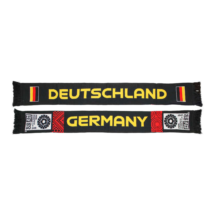 Germany 2023 Football Scarf, , rebel_hi-res