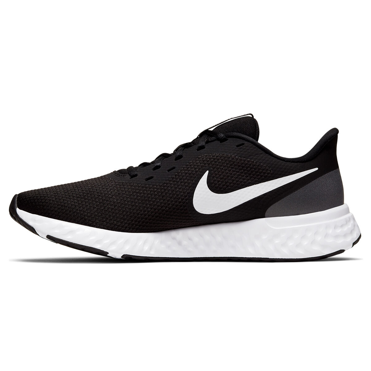 nike revolution 5 low top sports shoes