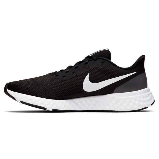 Nike Revolution 5 Mens Running Shoes | Rebel Sport