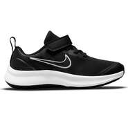 Nike Star Runner 3 PS Kids Running Shoes, , rebel_hi-res