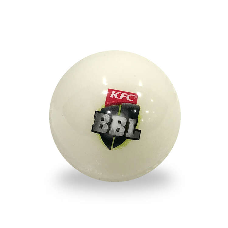 BBL Light Up Cricket Ball, , rebel_hi-res