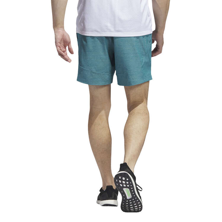 adidas Mens Axis 6-inch Woven Shorts, Blue, rebel_hi-res