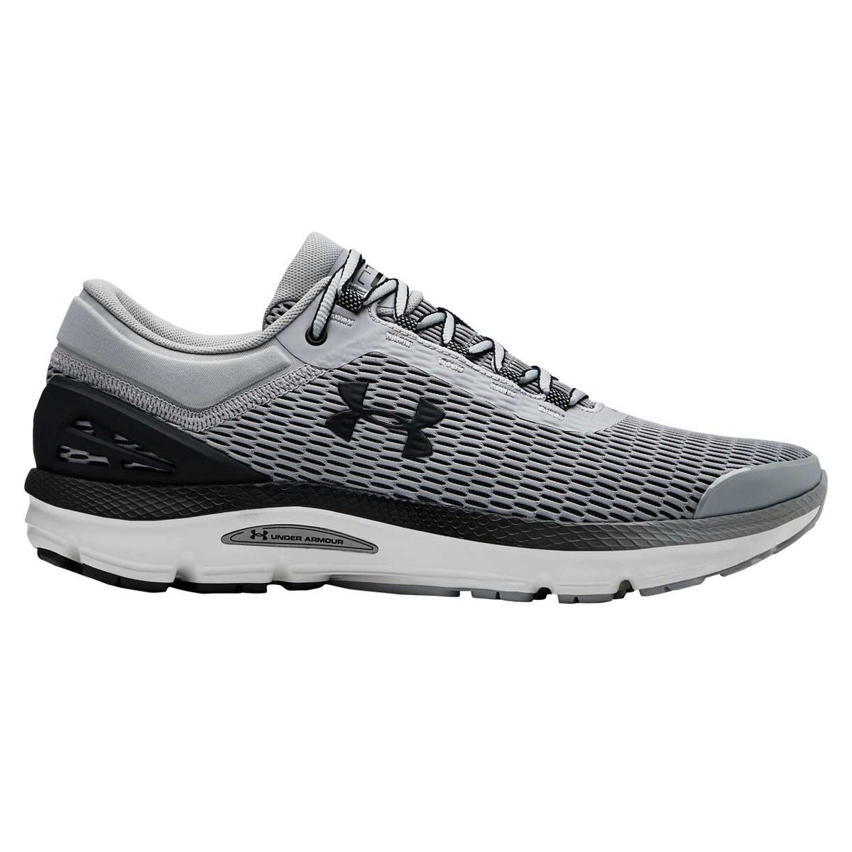 Under Armour Charged Intake 3 Mens 