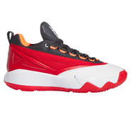 adidas Dame Certified 2 Basketball Shoes, , rebel_hi-res