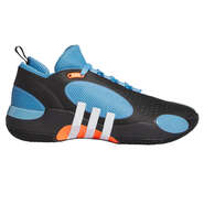adidas D.O.N. Issue 5 Throwback Don Basketball Shoes, , rebel_hi-res