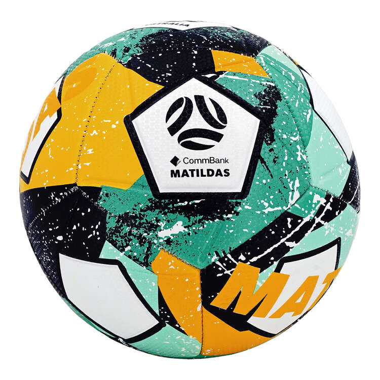 Matildas Team Soccer Ball, , rebel_hi-res