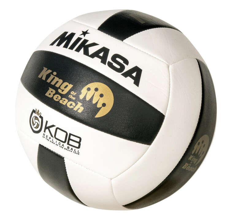 Mikasa KOB Official Replica Beach Volleyball, , rebel_hi-res
