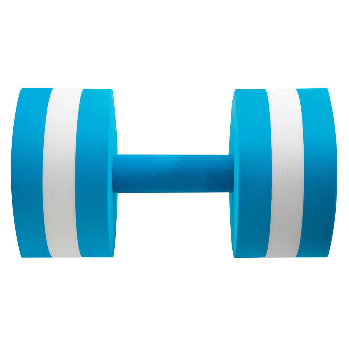 Soft Padded Details about    High-Density EVA-Foam Dumbbell Set Water Weight Water Purple 