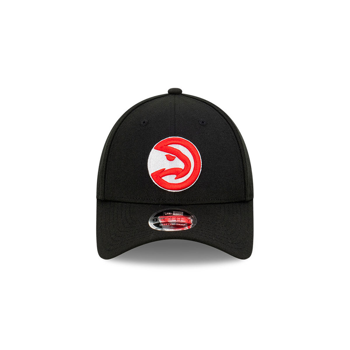 Atlanta Hawks New Era OTC 9FORTY Cap Rebel Sport