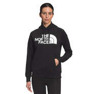 The North Face Womens Half Dome Pullover Hoodie, , rebel_hi-res