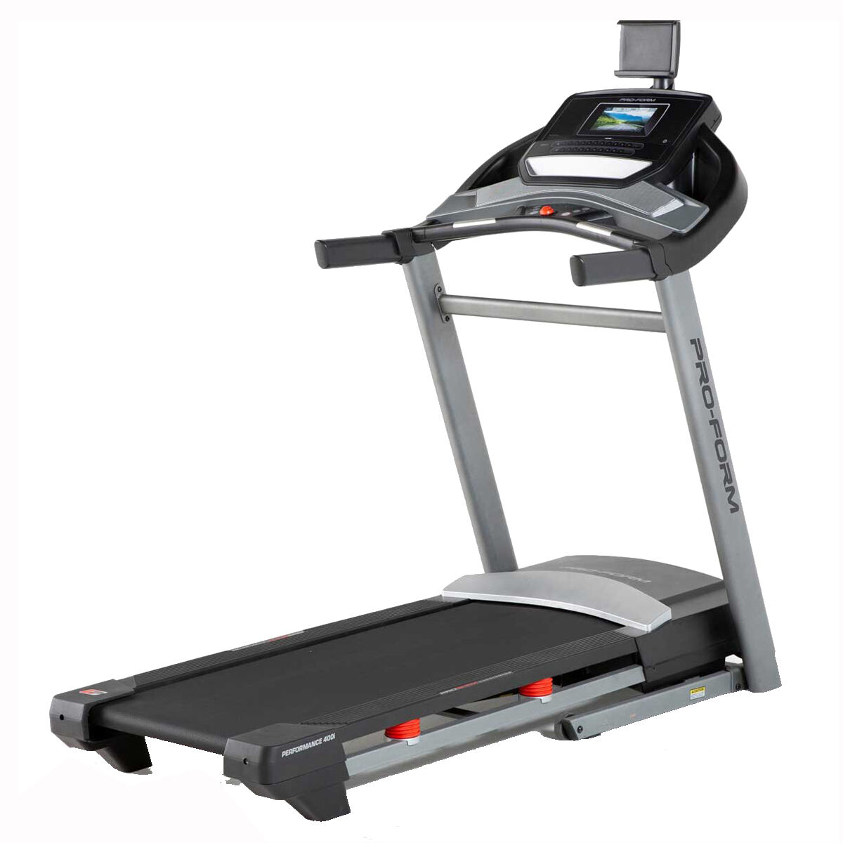 Proform Performance 400i Treadmill Pulse Bar ETPF59515 372568 