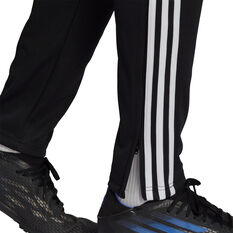 adidas Mens Tiro Wording Track Pants, Black, rebel_hi-res